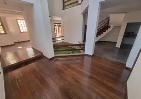 Foto 1 de Casa com 4 Quartos para alugar, 360m² em Dona Clara, Belo Horizonte