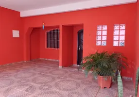 Foto 1 de Sobrado com 3 Quartos à venda, 232m² em Vila União, São Paulo