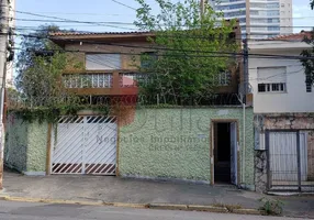 Foto 1 de Sobrado para alugar, 320m² em Água Branca, São Paulo