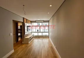 Foto 1 de Apartamento com 2 Quartos à venda, 63m² em Jardim Três Marias, Guarujá