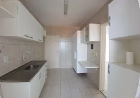 Foto 1 de Apartamento com 3 Quartos para alugar, 98m² em Capim Macio, Natal