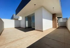 Foto 1 de Cobertura com 4 Quartos à venda, 207m² em Santa Mônica, Belo Horizonte