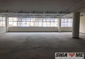 Foto 1 de Sala Comercial para alugar, 630m² em República, São Paulo