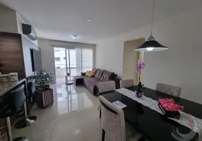 Foto 1 de Apartamento com 3 Quartos à venda, 124m² em Itacorubi, Florianópolis