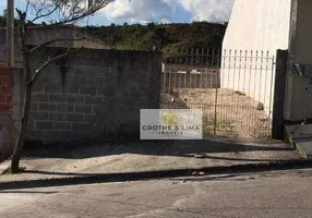 Foto 1 de Lote/Terreno à venda, 141m² em Loteamento Santa Edwiges, São José dos Campos