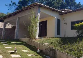 Foto 1 de Fazenda/Sítio com 4 Quartos à venda, 2294m² em Vale do Amanhecer, Juiz de Fora