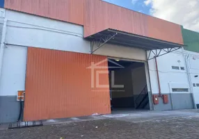 Foto 1 de Galpão/Depósito/Armazém para alugar, 1700m² em Parque Industrial Jose Belinati, Londrina