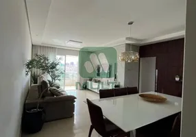 Foto 1 de Apartamento com 3 Quartos à venda, 96m² em Santa Maria, Uberlândia