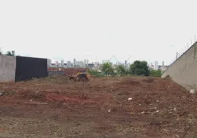 Foto 1 de Lote/Terreno à venda, 311m² em Parque das Nações, Bauru