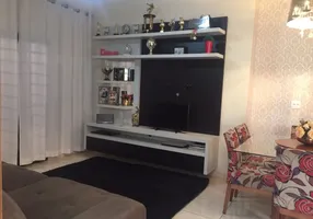 Foto 1 de Casa com 3 Quartos à venda, 150m² em Jardim Santa Catarina, São José do Rio Preto