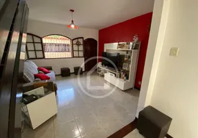 Foto 1 de Casa com 4 Quartos à venda, 86m² em Portuguesa, Rio de Janeiro
