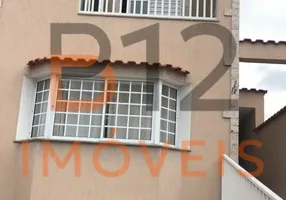 Foto 1 de Sobrado com 3 Quartos à venda, 150m² em Vila Aurora, São Paulo