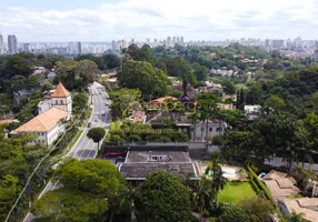 Foto 1 de Imóvel Comercial com 6 Quartos para venda ou aluguel, 1327m² em Morumbi, São Paulo