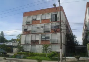 Foto 1 de Apartamento com 2 Quartos para alugar, 75m² em Partenon, Porto Alegre