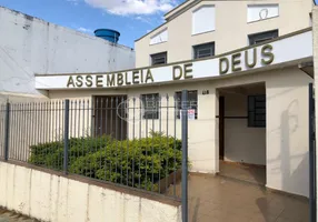 Foto 1 de Imóvel Comercial para venda ou aluguel, 171m² em Jardim Saltense, Salto