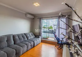 Foto 1 de Apartamento com 3 Quartos à venda, 122m² em Parque São Paulo, Cascavel