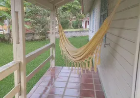 Foto 1 de Casa com 3 Quartos à venda, 100m² em Cachoeira do Bom Jesus, Florianópolis