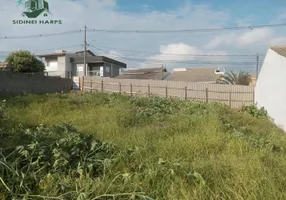 Foto 1 de Lote/Terreno à venda, 250m² em Vista Alegre, Bragança Paulista