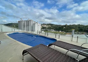 Foto 1 de Casa de Condomínio com 5 Quartos para venda ou aluguel, 535m² em São Pedro, Juiz de Fora