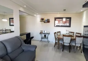 Foto 1 de Apartamento com 2 Quartos à venda, 53m² em Vila Sônia, São Paulo