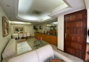 Foto 1 de Apartamento com 3 Quartos à venda, 120m² em Aflitos, Recife