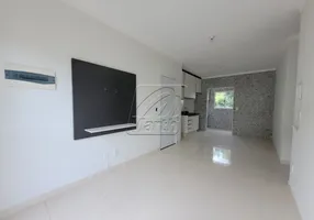 Foto 1 de Casa de Condomínio com 2 Quartos para alugar, 64m² em Chácara Esperia, Piracicaba