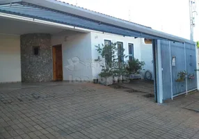 Foto 1 de Casa com 4 Quartos à venda, 199m² em Cecap, São José do Rio Preto