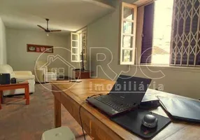 Foto 1 de Apartamento com 2 Quartos à venda, 80m² em Tijuca, Rio de Janeiro