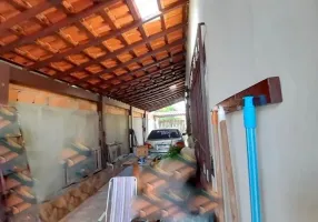 Foto 1 de Casa com 2 Quartos à venda, 101m² em Andre Carloni, Serra