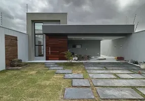 Foto 1 de Casa com 3 Quartos à venda, 90m² em Gasparinho, Gaspar