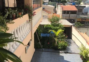 Foto 1 de Sobrado com 4 Quartos à venda, 165m² em Vila Clarice, São Paulo