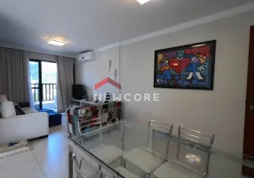 Foto 1 de Apartamento com 2 Quartos à venda, 82m² em Martim de Sa, Caraguatatuba