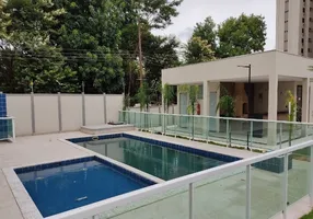 Foto 1 de Apartamento com 3 Quartos à venda, 65m² em Recreio das Acácias, Ribeirão Preto