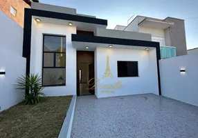 Foto 1 de Casa com 3 Quartos à venda, 75m² em Cezar de Souza, Mogi das Cruzes