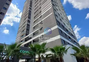 Foto 1 de Apartamento com 1 Quarto para alugar, 50m² em Jardim do Paco, Sorocaba
