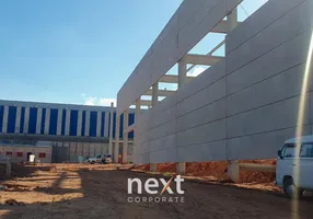 Foto 1 de Galpão/Depósito/Armazém para alugar, 2550m² em Macuco, Valinhos