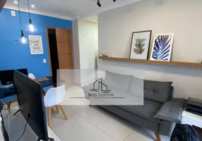 Foto 1 de Apartamento com 1 Quarto para alugar, 45m² em Pelinca, Campos dos Goytacazes