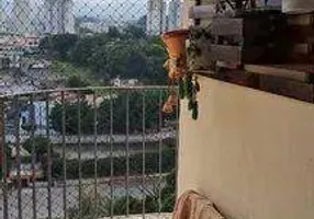 Foto 1 de Apartamento com 2 Quartos à venda, 55m² em Vila Mangalot, São Paulo