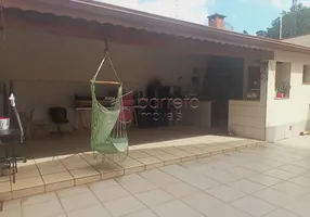 Foto 1 de Casa com 3 Quartos à venda, 242m² em Ponte de Sao Joao, Jundiaí