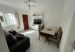 Foto 1 de Apartamento com 2 Quartos à venda, 70m² em Jardim Conceiçãozinha, Guarujá