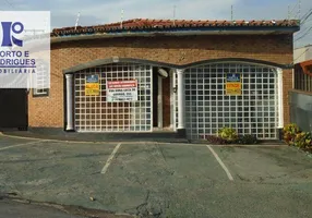 Foto 1 de Imóvel Comercial com 5 Quartos para venda ou aluguel, 143m² em Vila Nogueira, Campinas