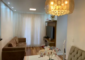 Foto 1 de Apartamento com 3 Quartos à venda, 65m² em Jardim Íris, São Paulo