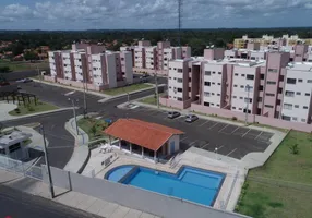 Foto 1 de Apartamento com 2 Quartos à venda, 53m² em São Sebastião, Teresina