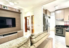 Foto 1 de Apartamento com 2 Quartos à venda, 73m² em Parque Residencial Jaguari, Americana