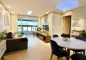 Foto 1 de Apartamento com 3 Quartos à venda, 110m² em Norte, Águas Claras