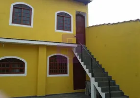 Foto 1 de Sobrado com 4 Quartos à venda, 180m² em Vila Santa Rosa, Guarujá