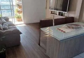 Foto 1 de Apartamento com 2 Quartos à venda, 56m² em Jardim Tranquilidade, Guarulhos