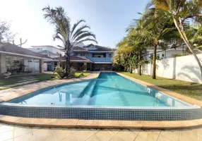 Foto 1 de Casa com 5 Quartos à venda, 769m² em Barra da Tijuca, Rio de Janeiro