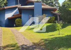 Foto 1 de Casa de Condomínio com 4 Quartos para venda ou aluguel, 240m² em Capela do Barreiro, Itatiba