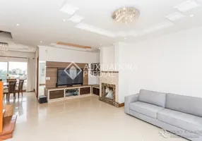 Foto 1 de Casa com 3 Quartos à venda, 213m² em Vila Jardim, Porto Alegre